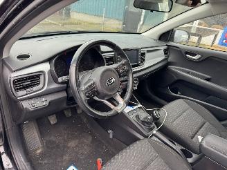 Kia Rio 1.0 TGDI DynamicLine picture 9