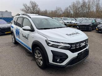 Avarii autoturisme Dacia Jogger 1.0 TCe 110 Expression 7p. 2024/4