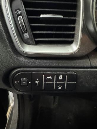 Kia Ceed Sportswagon 1.0 T-GDi DynamicLine picture 17