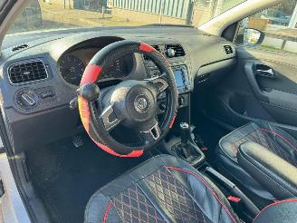 Volkswagen Polo 1.2 Easyline picture 11