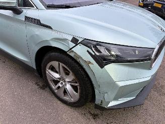 Skoda Enyaq iV 80 picture 7