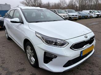 Kia Ceed Sportswagon 1.0 T-GDi DynamicLine picture 4