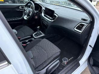 Kia Ceed Sportswagon 1.0 T-GDi DynamicLine picture 10