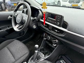 Kia Picanto 1.0 DPi ComfortLine picture 7