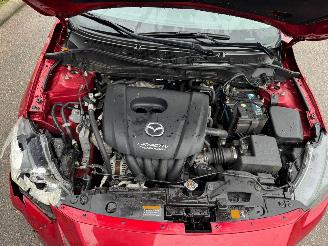 Mazda 2 1.5 Skyactiv-G GT-M picture 7