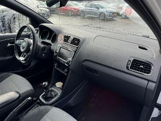 Volkswagen Polo 1.2 TSI Highline picture 15