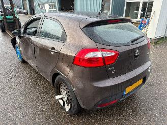 Kia Rio 1.2 CVVT Comfort Pack picture 5