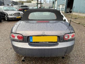 Mazda MX-5 1.8 Exclusive picture 4