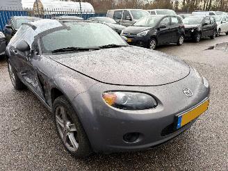 Mazda MX-5 1.8 Exclusive picture 7