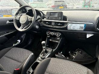 Kia Picanto 1.0 DPi ComfortLine 5p picture 14