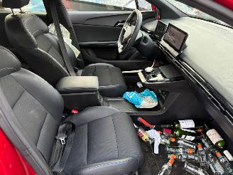 MG MG4 Electric Luxury 64 kWh picture 19