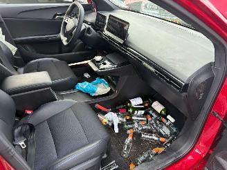 MG MG4 Electric Luxury 64 kWh picture 15