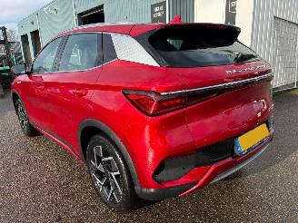 BYD Atto 3 Comfort 60 kWh picture 4