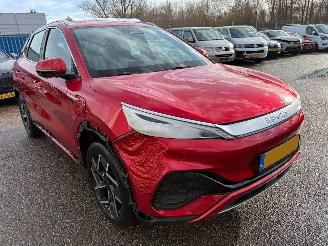 BYD Atto 3 Comfort 60 kWh picture 7