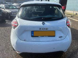 Renault Zoé R135 Evolution 52 kWh picture 5