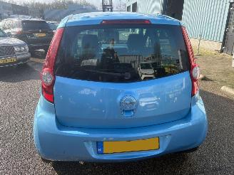 Opel Agila 1.2 Enjoy picture 3