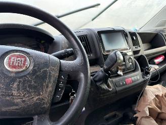 Fiat E-Ducato 3.5T L4H2 47 kWh picture 8