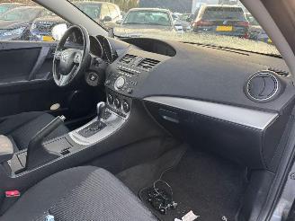 Mazda 3 2.0 AUTOMAAT GT-L picture 11