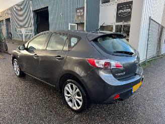 Mazda 3 2.0 AUTOMAAT GT-L picture 3
