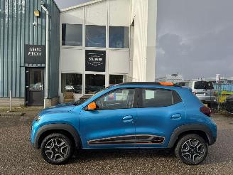 Dacia Spring AUTOMAAT Comfort Plus 27 kWh picture 2