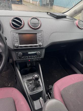 Seat Ibiza SC 1.2 TSI FR picture 13