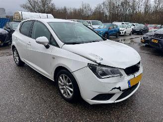 Seat Ibiza SC 1.2 TSI FR picture 6