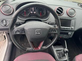 Seat Ibiza SC 1.2 TSI FR picture 12