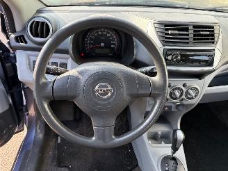Nissan Pixo 1.0 AUTOMAAT Acenta picture 11