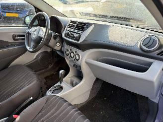 Nissan Pixo 1.0 AUTOMAAT Acenta picture 13