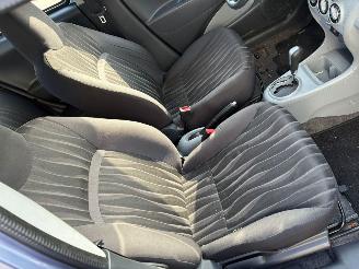 Nissan Pixo 1.0 AUTOMAAT Acenta picture 16