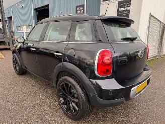 Mini Countryman 1.6 One Edition picture 3