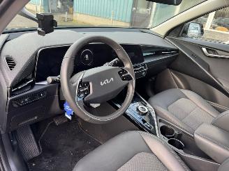 Kia Niro EV DynamicLine 64.8 kWh picture 9
