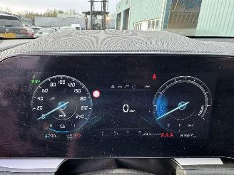 Kia Niro EV DynamicLine 64.8 kWh picture 12