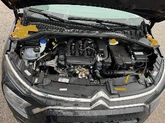 Citroën C3 1.2 PureTech Max picture 8