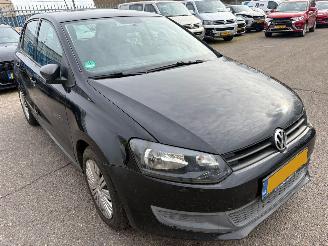 Volkswagen Polo 1.2 Easyline picture 6