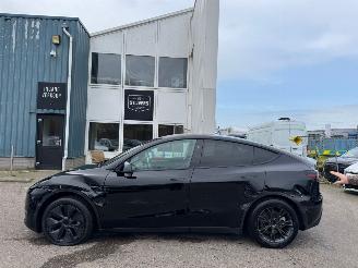 Tesla Model Y Long Range AWD 75 kWh picture 2