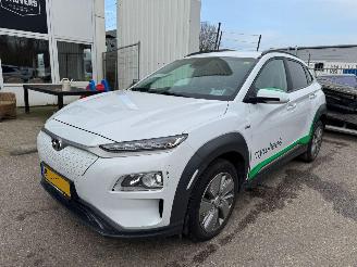 Auto incidentate Hyundai Kona EV Fashion 64 kWh 2020/12