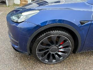 Tesla Model Y Performance AWD 75 kWh 465 pk picture 2