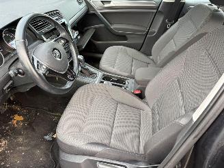 Volkswagen e-Golf e-Golf picture 8