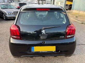 Peugeot 108 1.0 AUTOMAAT  e-VTi Active picture 4
