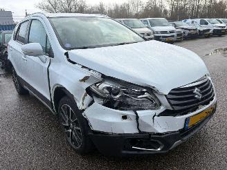 Suzuki SX4 S-Cross 1.6  AUTOMAAT High Executive picture 6