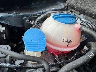 Seat Altea 2.0 FSI Stylance picture 9