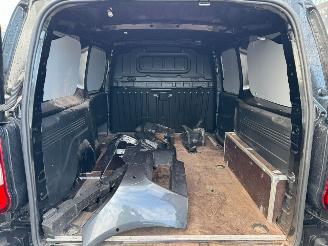 Opel Combo 1.5 BlueHDi 100 S&S L2 picture 5