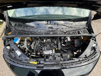 Opel Combo 1.5 BlueHDi 100 S&S L2 picture 12