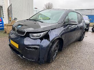 krockskadad bil auto BMW i3 S Executive Edition 120Ah 42 kWh 2020/12