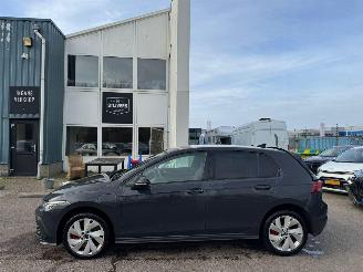 Volkswagen Golf 1.4 AUTOMAAT eHybrid GTE picture 2