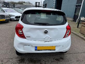 Opel Karl 1.0 ecoFLEX Edition picture 4