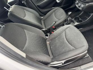 Opel Karl 1.0 ecoFLEX Edition picture 13