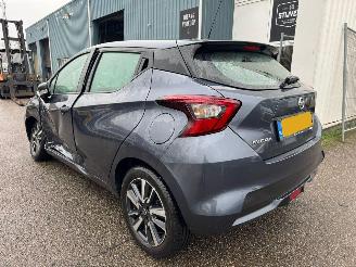 Nissan Micra 0.9 IG-T Acenta picture 3