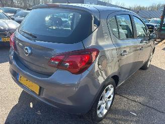 Opel Corsa-E 1.4 Edition picture 2